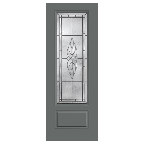 CAD Drawings Therma-Tru Doors S902