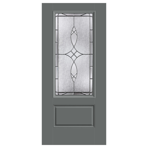 CAD Drawings Therma-Tru Doors S979