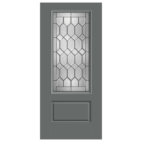 CAD Drawings Therma-Tru Doors S981