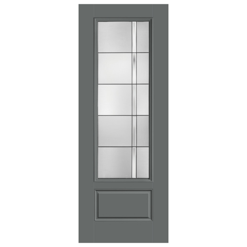 CAD Drawings Therma-Tru Doors S81646