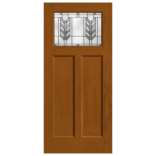 CAD Drawings Therma-Tru Doors CCA212