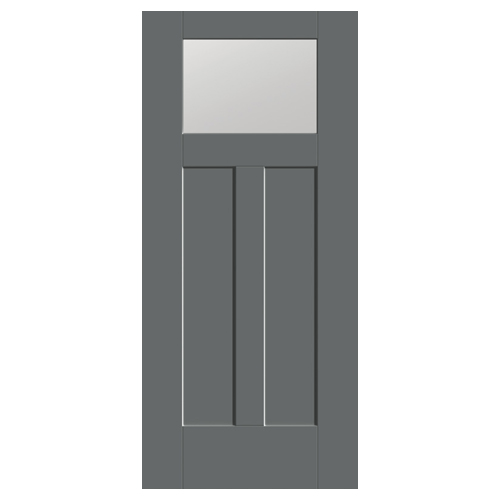CAD Drawings Therma-Tru Doors S4810