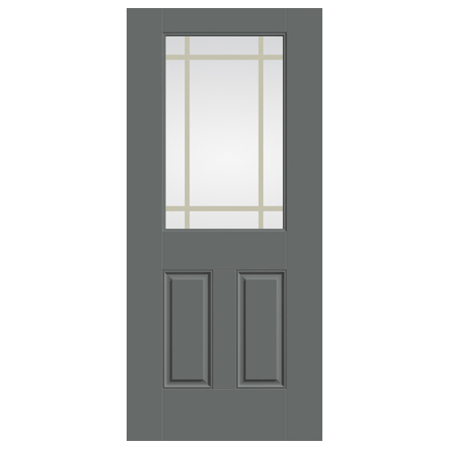 CAD Drawings Therma-Tru Doors S1409