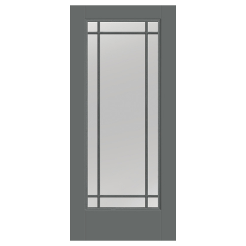 CAD Drawings Therma-Tru Doors S2009