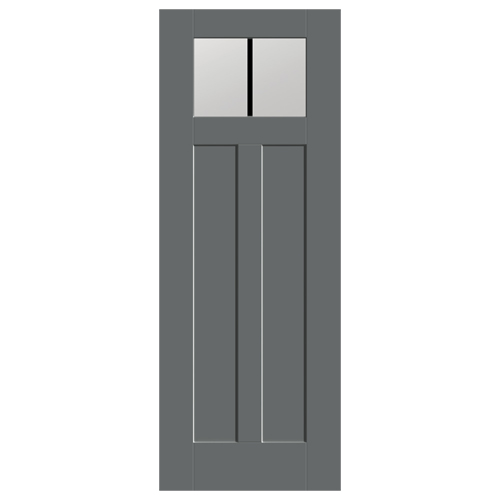 CAD Drawings Therma-Tru Doors S84812