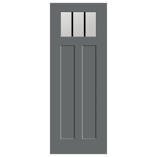 CAD Drawings Therma-Tru Doors S84813