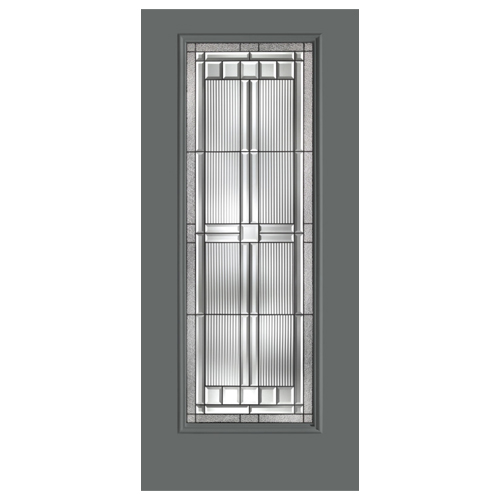 CAD Drawings Therma-Tru Doors S6093