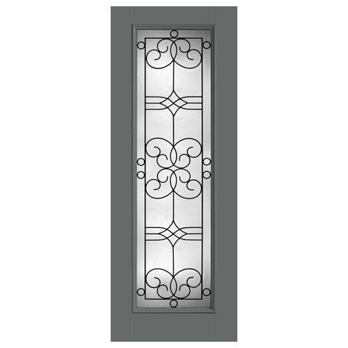 CAD Drawings Therma-Tru Doors S85893