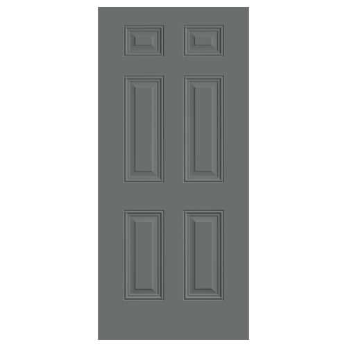 CAD Drawings Therma-Tru Doors 210HD