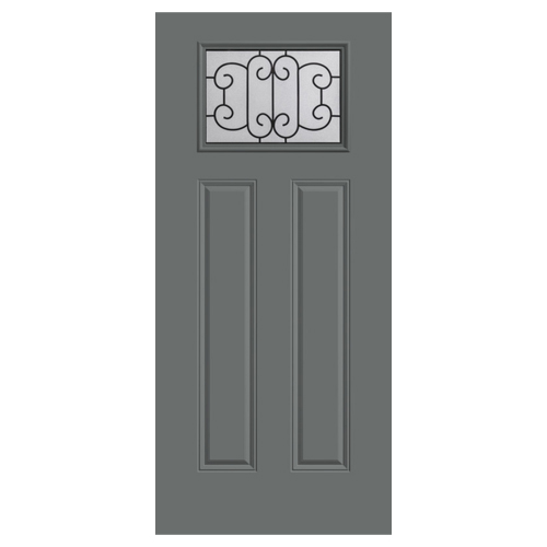 CAD Drawings Therma-Tru Doors 508HD