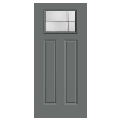 CAD Drawings Therma-Tru Doors 1650HD