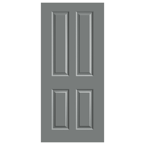 CAD Drawings Therma-Tru Doors TS214