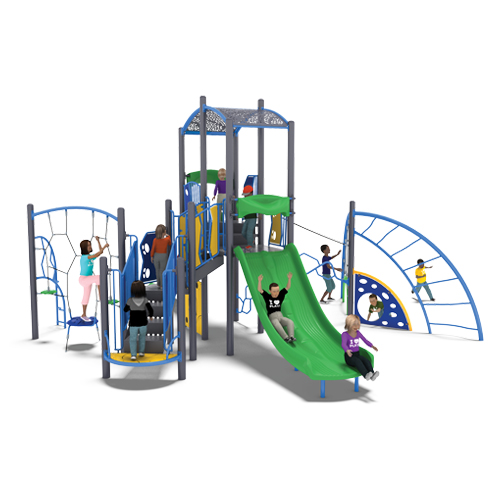 CAD Drawings BCI Burke Playgrounds NUIN-2978