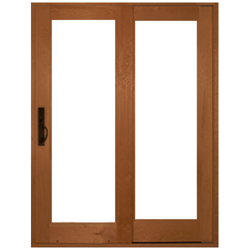 CAD Drawings Weather Shield Windows & Doors Weather Shield Premium Series™ French Sliding Patio Door