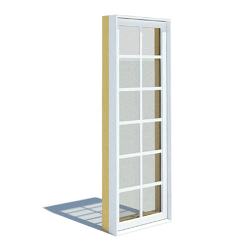 CAD Drawings BIM Models Windsor Windows & Doors