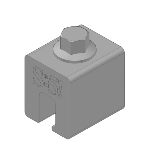 S-5-E Mini Clamp