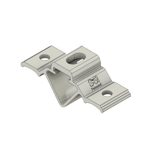 CAD Drawings S-5! Metal Roof Innovations, Ltd.  CorruBracket™ 100T Mini
