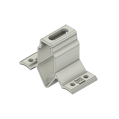 CAD Drawings S-5! Metal Roof Innovations, Ltd.  CorruBracket 500T PV