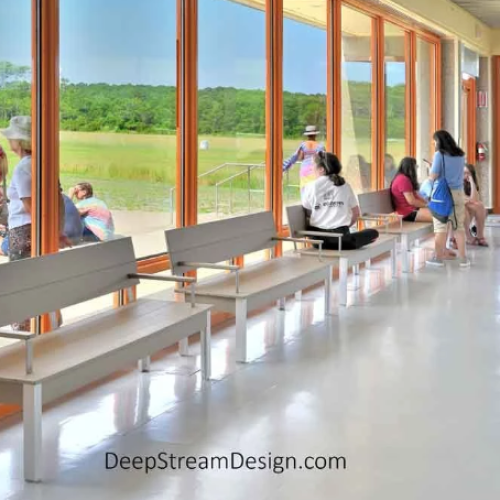 CAD Drawings DeepStream Designs The Perfect Bench