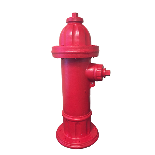 CAD Drawings BIM Models DOGIPOT DOGIPARK® Fire Hydrant ( 7731 )