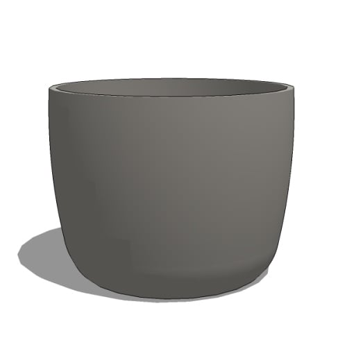 Kyoto Planter