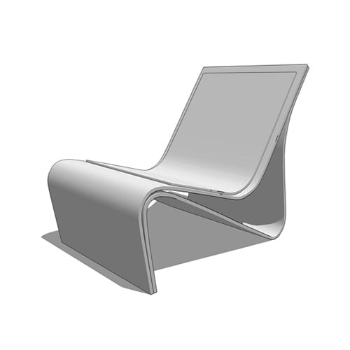 Sponeck Chair