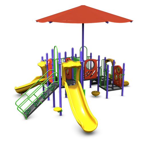 CAD Drawings Play & Park Structures Cassidy