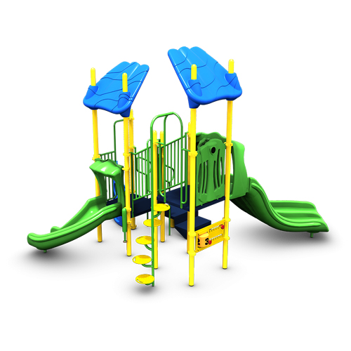 CAD Drawings Play & Park Structures Bibity Bop