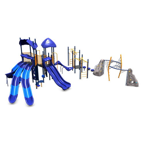 CAD Drawings Play & Park Structures Jake's Junction