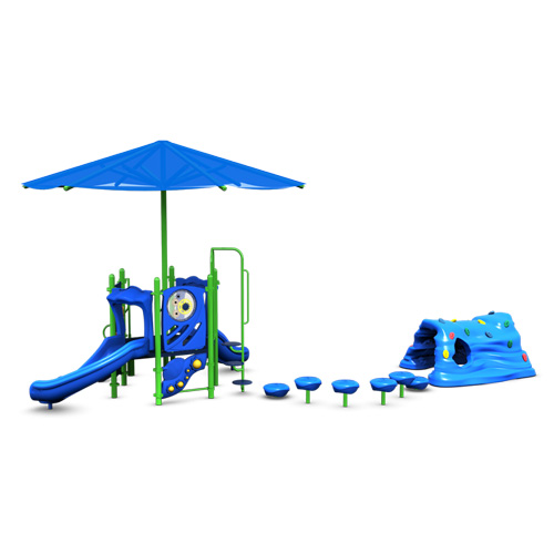 CAD Drawings Play & Park Structures Kiddie Mover