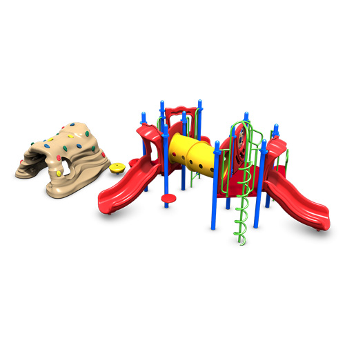 CAD Drawings Play & Park Structures Sugar Plum