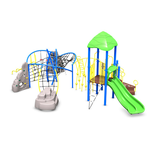 CAD Drawings Play & Park Structures Paragon