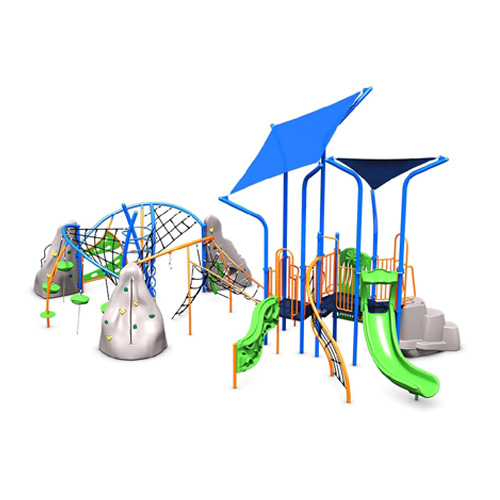 CAD Drawings Play & Park Structures Shoreline Park