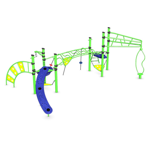 CAD Drawings Play & Park Structures Powerhouse