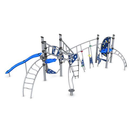 CAD Drawings Play & Park Structures Traverse