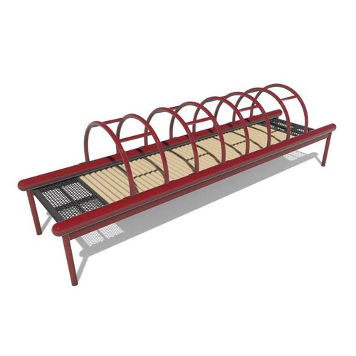 CAD Drawings Play & Park Structures Roller Table