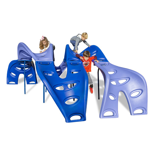 CAD Drawings Play & Park Structures Pinnacle Coaster