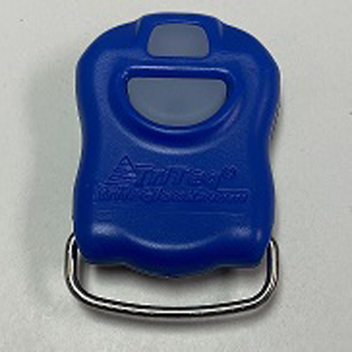 CAD Drawings American Bicycle Security Company AmeriLok™ Bluetooth Lock
