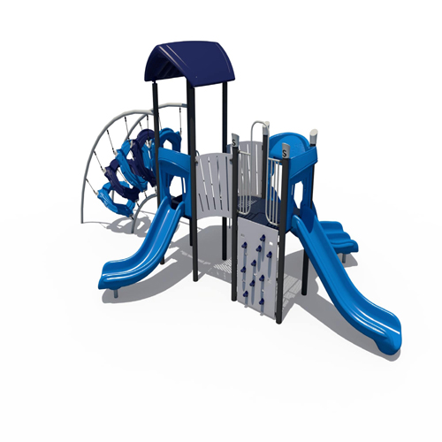 CAD Drawings Superior Recreational Products | Playgrounds Ages 5-12: PS5-70146