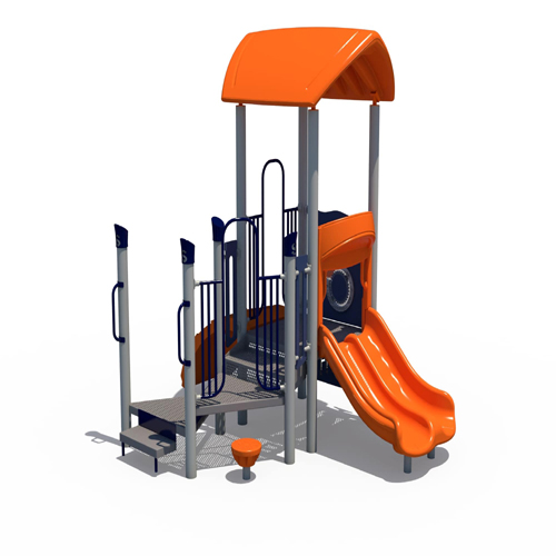 CAD Drawings Superior Recreational Products | Playgrounds Ages 2-5: PS5-70151