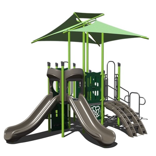 CAD Drawings Superior Recreational Products | Playgrounds Ages 2-12: PS3-71032