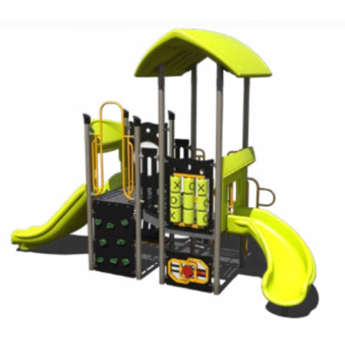 CAD Drawings Superior Recreational Products | Playgrounds Ages 2-12: PS3-72009