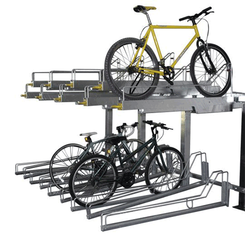 CAD Drawings Madrax Bike Boost Storage