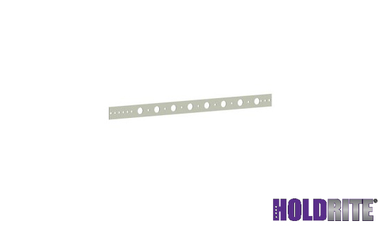 HOLDRITE® Copper-Bonded™ Steel Brackets: 101-18 and 101-26