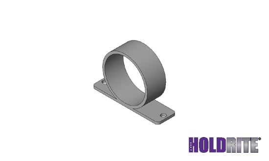 HOLDRITE® Standard Clamp Series Specification Drawings: 231 to 236
