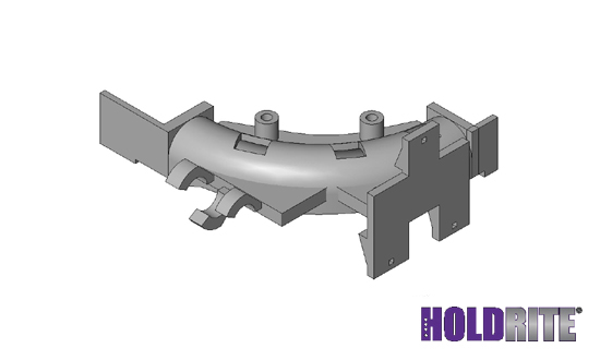 CAD Drawings BIM Models HOLDRITE