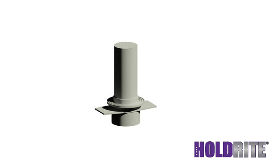 HOLDRITE® Cast-In-Place Sleeve: CD-CX-0400