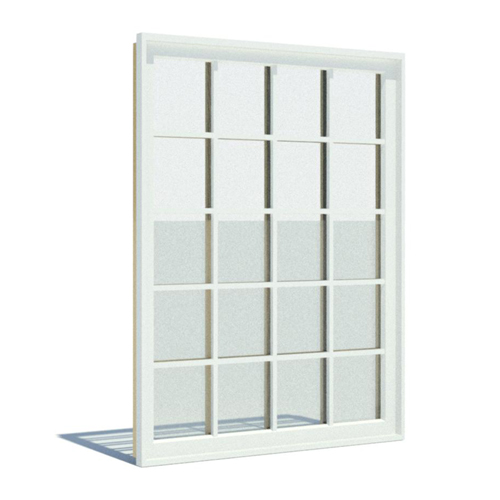 Mira Premium Series: Aluminum Clad Wood Window Casement