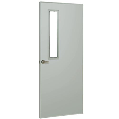 CAD Drawings Cline Doors, Inc. Series 200BE Fiberglass Reinforced Polyester Flush Door