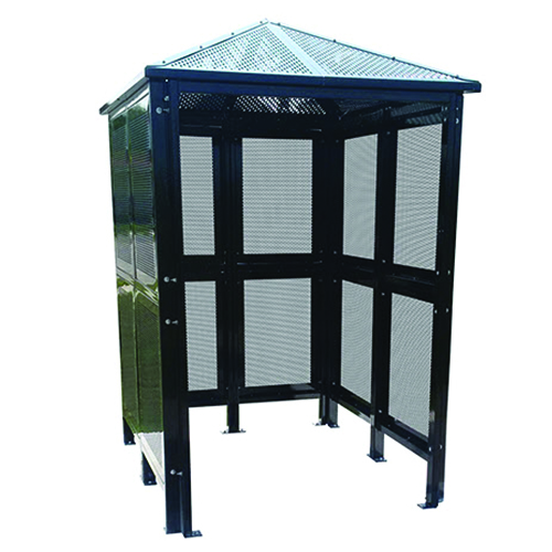 CAD Drawings Paris Site Furnishings & Outdoor Fitness Port-O-Let Shelters